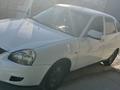 ВАЗ (Lada) Priora 2172 2009 годаүшін1 600 000 тг. в Шымкент