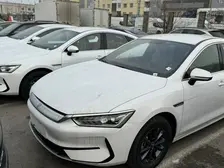 BYD QIN PLUS, 2025