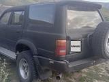 Toyota Hilux Surf 1995 годаfor1 500 000 тг. в Текели – фото 5