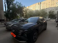 Hyundai Tucson, 2024