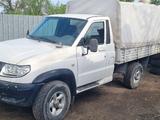 УАЗ Cargo 2014 года за 4 500 000 тг. в Алматы – фото 2