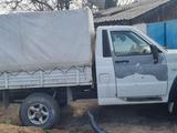 УАЗ Cargo 2014 года за 4 500 000 тг. в Алматы – фото 3