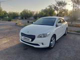 Peugeot 301 2015 года за 2 900 000 тг. в Алматы