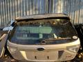 Крышка багажника Subaru Impreza GH GR за 70 000 тг. в Алматы