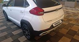 Chery Tiggo 2 Pro 2023 годаүшін5 900 000 тг. в Алматы – фото 4