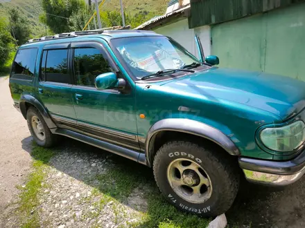 Ford Explorer 1998 года за 3 400 000 тг. в Талдыкорган – фото 13