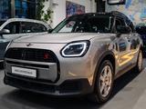 Mini Countryman S ALL4 2025 годаүшін38 726 307 тг. в Астана