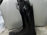 Крыло накладка подкрыльник за 1 110 тг. в Алматы