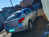 Chevrolet Cruze 2011 года за 3 200 000 тг. в Павлодар