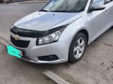 Chevrolet Cruze 2011 года за 3 200 000 тг. в Павлодар – фото 2