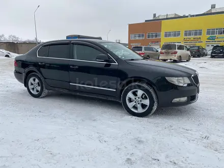 Skoda Superb 2012 года за 4 200 000 тг. в Астана – фото 2