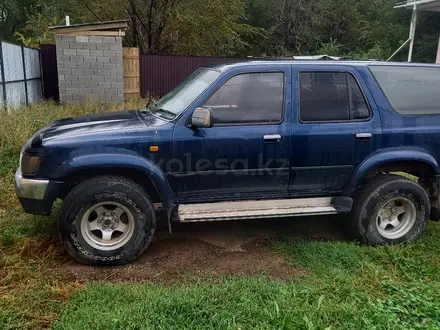 Toyota Hilux Surf 1995 года за 3 400 000 тг. в Алматы – фото 6