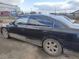 Nissan Altima 2002 годаfor2 200 000 тг. в Кокшетау – фото 2