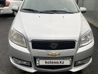 Chevrolet Nexia 2023 годаүшін5 550 000 тг. в Алматы