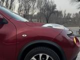 Nissan Juke 2013 года за 5 200 000 тг. в Алматы – фото 2
