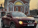 Nissan Juke 2013 года за 5 200 000 тг. в Алматы