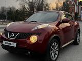 Nissan Juke 2013 года за 5 200 000 тг. в Алматы – фото 5