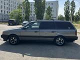 Volkswagen Passat 1990 года за 1 650 000 тг. в Шымкент – фото 4