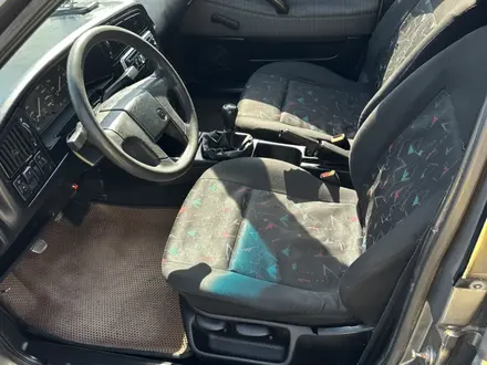 Volkswagen Passat 1990 года за 1 650 000 тг. в Шымкент – фото 20