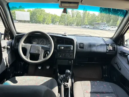 Volkswagen Passat 1990 года за 1 650 000 тг. в Шымкент – фото 21