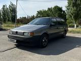 Volkswagen Passat 1990 года за 1 650 000 тг. в Шымкент – фото 2