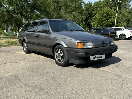 Volkswagen Passat 1990 года за 1 650 000 тг. в Шымкент