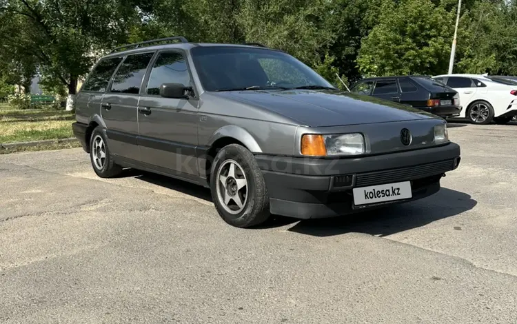 Volkswagen Passat 1990 года за 1 650 000 тг. в Шымкент