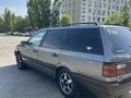Volkswagen Passat 1990 года за 1 650 000 тг. в Шымкент – фото 5