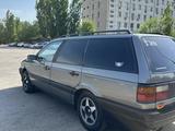 Volkswagen Passat 1990 года за 1 650 000 тг. в Шымкент – фото 5