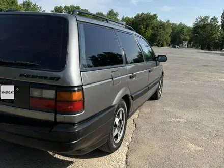 Volkswagen Passat 1990 года за 1 650 000 тг. в Шымкент – фото 6