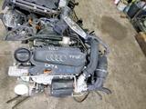 Привозной двигатель Volkswagen Audi CAXA 1.4 TSIfor500 000 тг. в Астана – фото 2