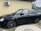 ВАЗ (Lada) Priora 2170 2012 года за 2 700 000 тг. в Семей – фото 4