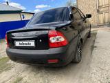 ВАЗ (Lada) Priora 2170 2012 года за 2 700 000 тг. в Семей – фото 5