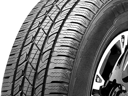 Новые шины Nexen RH5 235/75R15 Производство Корея за 40 000 тг. в Алматы – фото 2