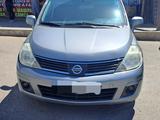 Nissan Versa 2008 годаүшін4 900 000 тг. в Атырау – фото 5