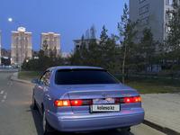 Toyota Camry 1997 годаүшін2 800 000 тг. в Астана