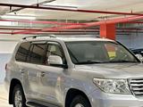 Toyota Land Cruiser 2008 годаfor15 700 000 тг. в Астана – фото 5