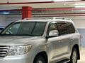 Toyota Land Cruiser 2008 годаfor15 800 000 тг. в Астана – фото 5