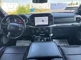 Ford F-Series 2023 года за 49 500 000 тг. в Алматы – фото 5