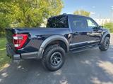 Ford F-Series 2023 года за 49 500 000 тг. в Алматы – фото 4