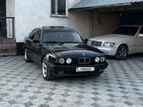 BMW 525 1993 года за 1 950 000 тг. в Алматы