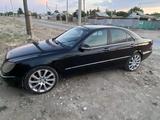 Mercedes-Benz S 430 2001 года за 2 300 000 тг. в Тараз – фото 2