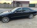 Mercedes-Benz S 430 2001 годаүшін2 300 000 тг. в Тараз – фото 11