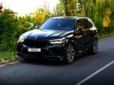 BMW X5 2019 годаүшін25 499 999 тг. в Шымкент