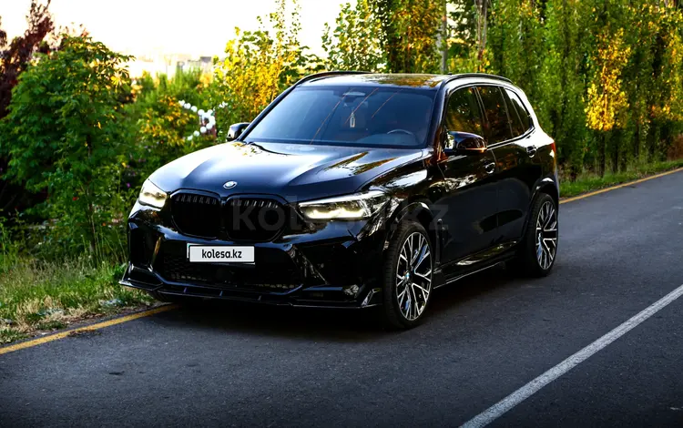 BMW X5 2019 года за 25 499 999 тг. в Шымкент