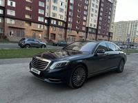 Mercedes-Benz S 500 2013 годаfor31 500 000 тг. в Астана