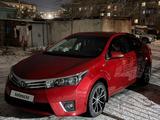 Toyota Corolla 2015 года за 7 000 000 тг. в Семей – фото 2