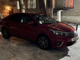 Toyota Corolla 2015 года за 7 000 000 тг. в Семей – фото 3