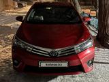 Toyota Corolla 2015 года за 7 000 000 тг. в Семей