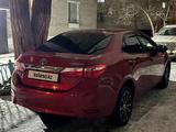 Toyota Corolla 2015 года за 7 000 000 тг. в Семей – фото 4